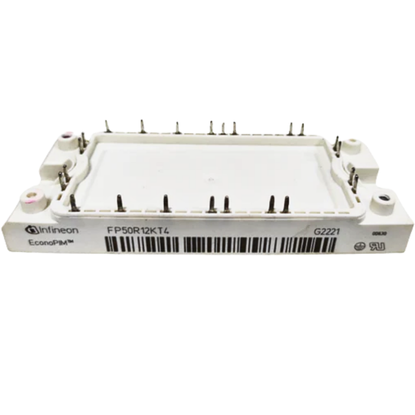 Módulo IGBT FP50R12KT4 1200V 50A