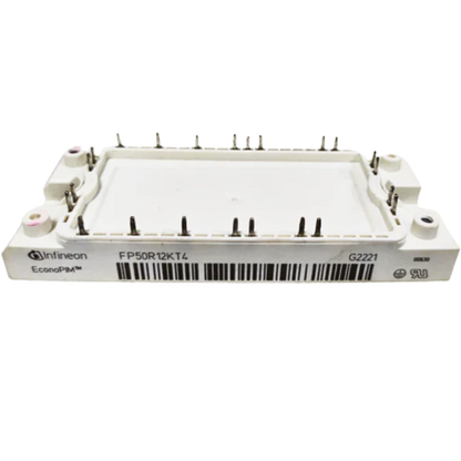 Módulo IGBT FP50R12KT4 1200V 50A