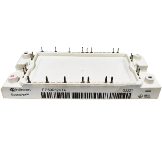 Módulo IGBT FP50R12KT4 1200V 50A
