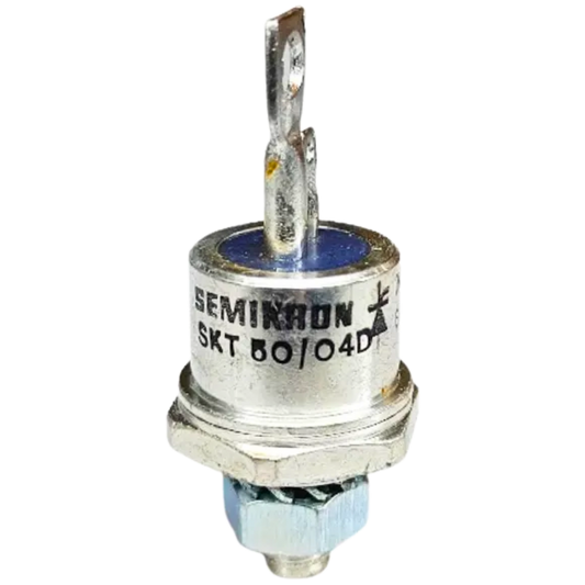 Diodo De Rosca SKT50/04D 400V 50A