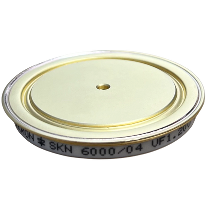 Tiristor Disco SKN6000/04 400V 6000A