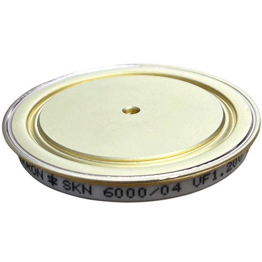 Tiristor Disco SKN6000/04 400V 6000A