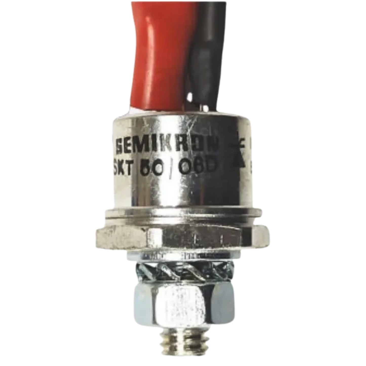 Diodo De Rosca SKT50/06D 600V 50A