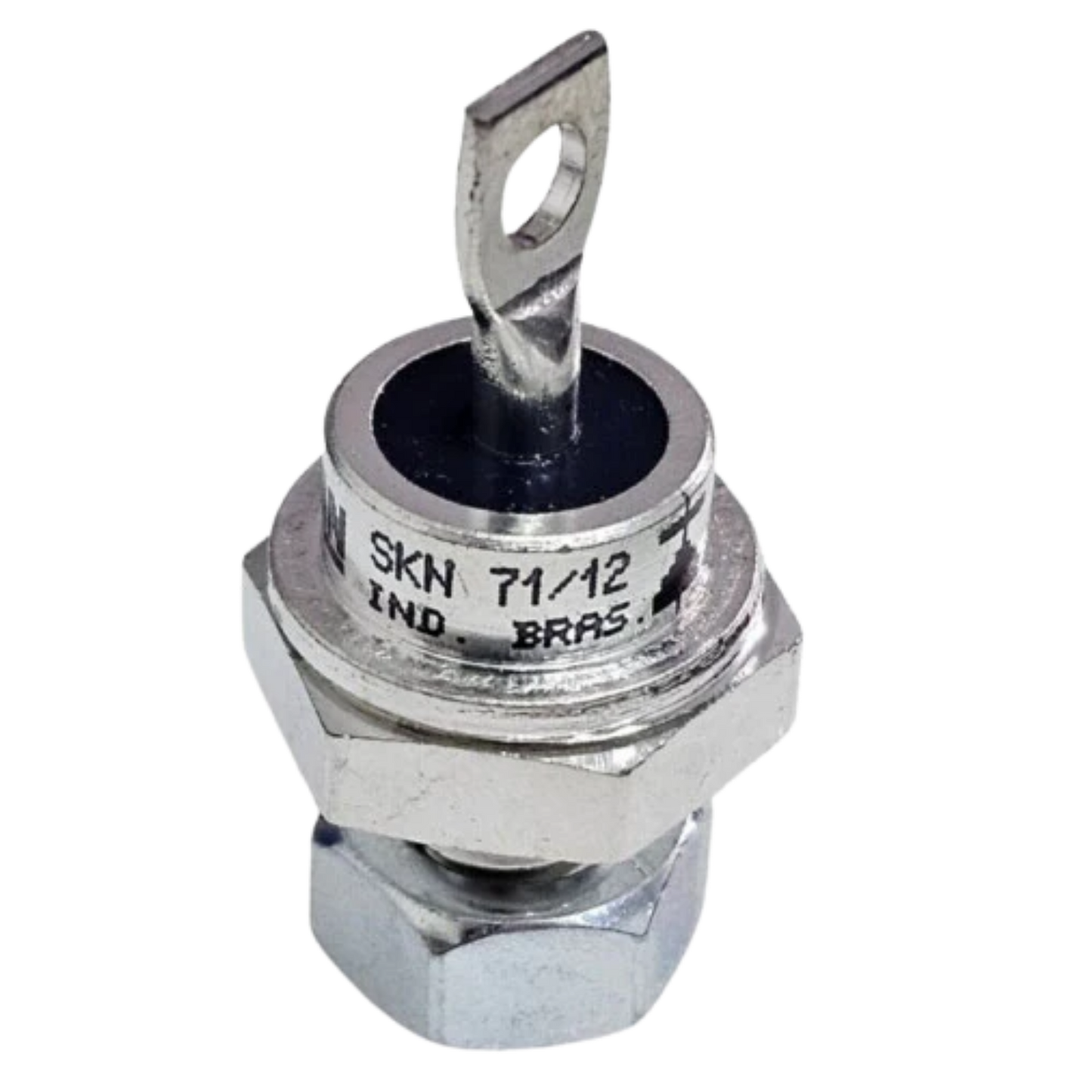 Diodo De Rosca SKN71/12 1200V 70A