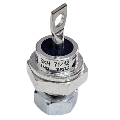 Diodo De Rosca SKN71/12 1200V 70A