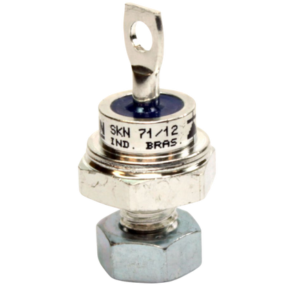 Diodo De Rosca SKN71/12 1200V 70A