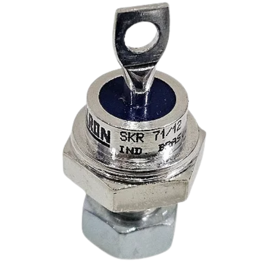 Diodo De Rosca SKR71/12 1200V 70A