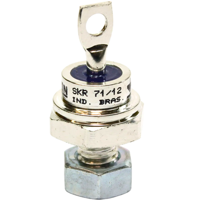 Diodo De Rosca SKR71/12 1200V 70A