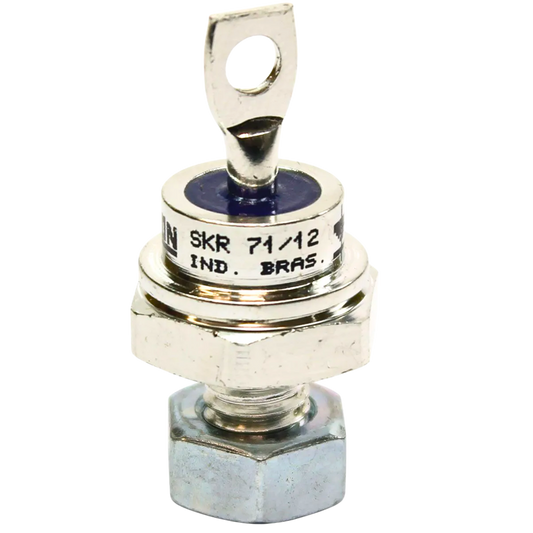 Diodo De Rosca SKR71/12 1200V 70A