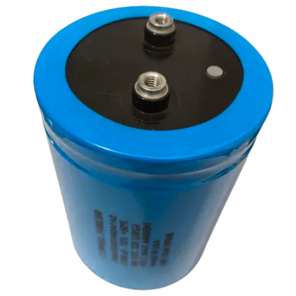 Capacitor Eletrolítico Giga 2400uF 450V 64x118mm