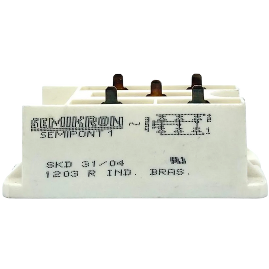 Pontes Retificadora SKD31/04 400V 31A