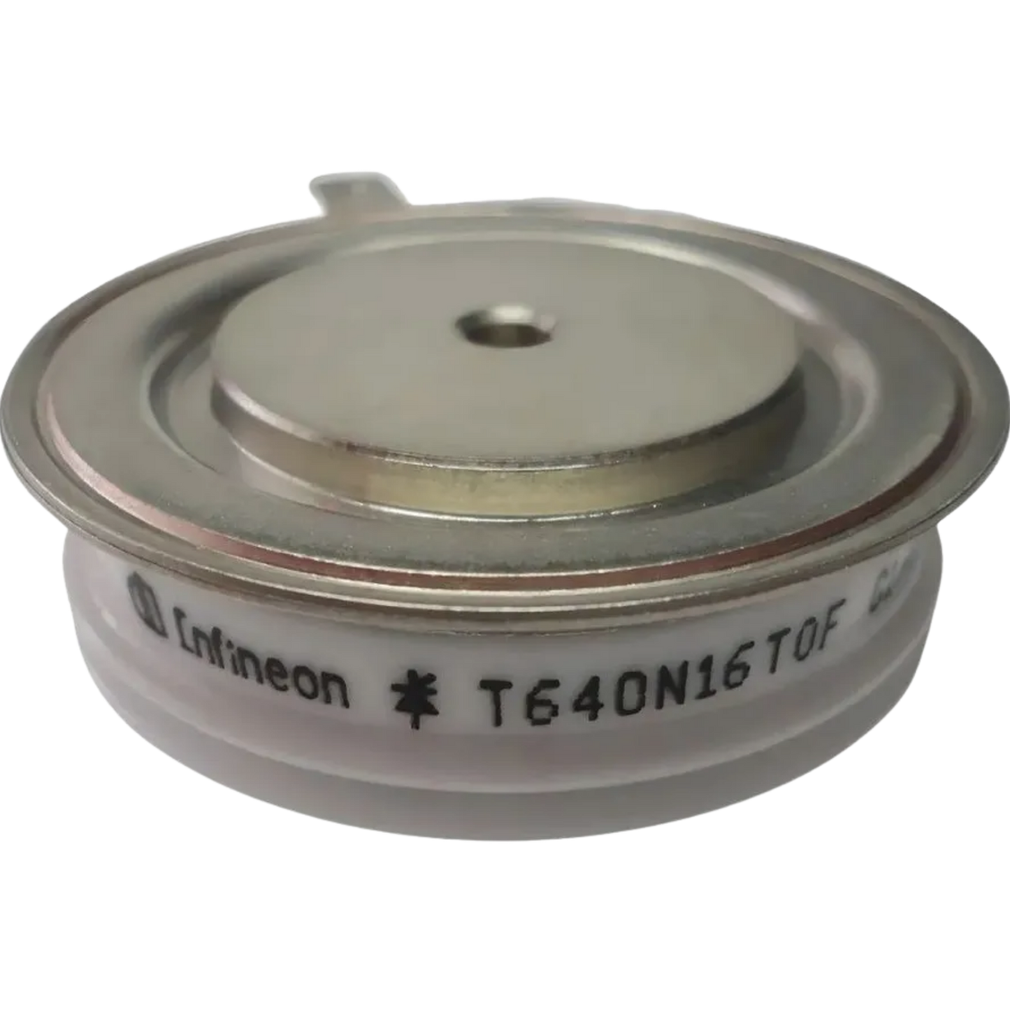 Tiristor Disco T640N16TOF 1600V 640A