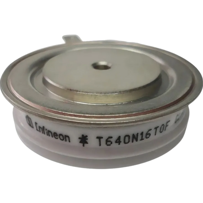 Tiristor Disco T640N16TOF 1600V 640A