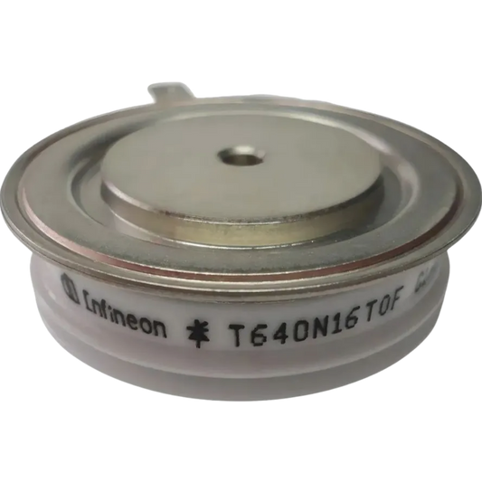 Tiristor Disco T640N16TOF 1600V 640A