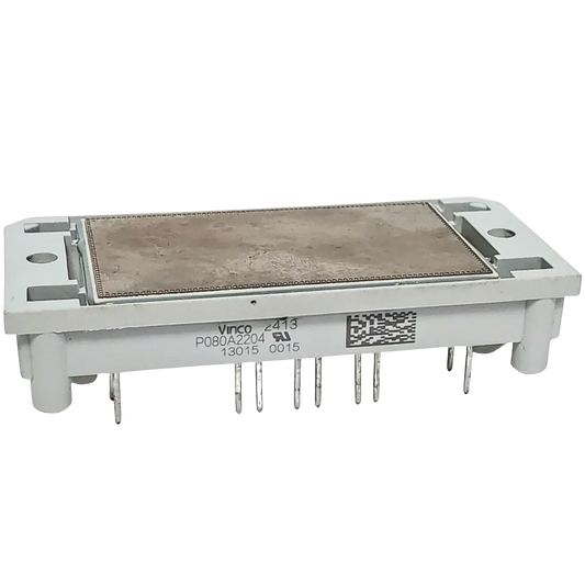 Módulo IGBT P080A2204 2200V 80A