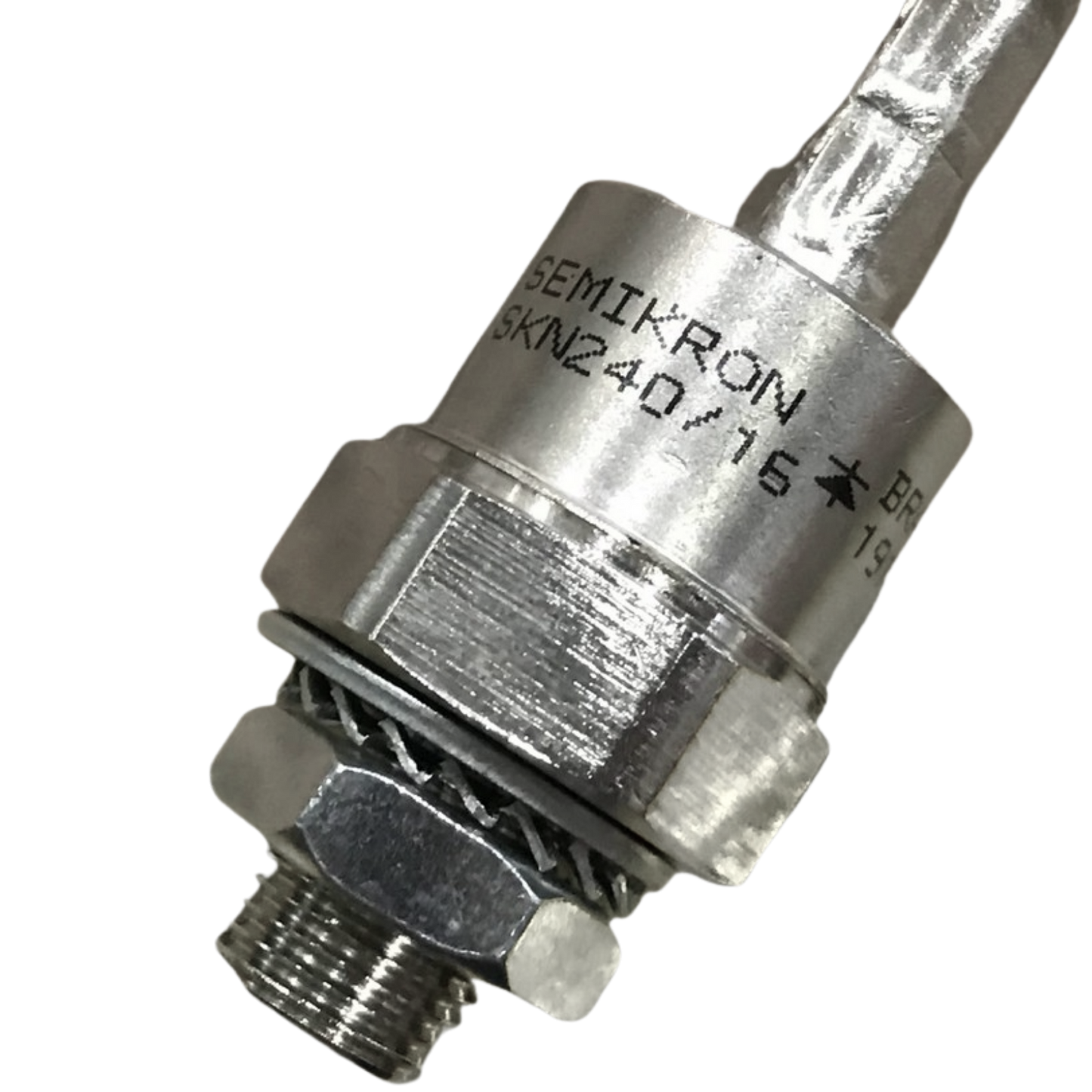 Diodo De Rosca SKN240/16 1600V 240A