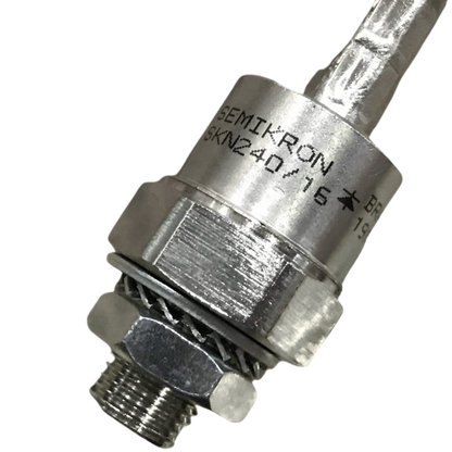 Diodo De Rosca SKN240/16 1600V 240A