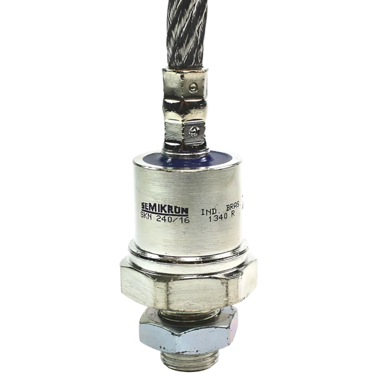 Diodo De Rosca SKN240/16 1600V 240A