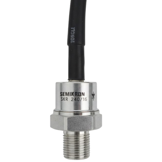 Diodo De Rosca SKR240/16 1600V 240A