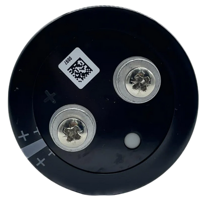 Capacitor Eletrolitico Giga 4700uF 450V 75x145mm