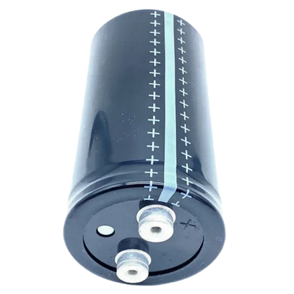 Capacitor Eletrolitico Giga 4700uF 450V 75x145mm