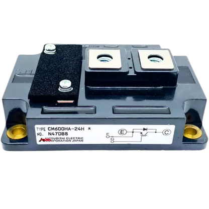 Módulo IGBT CM600HA-24H 1200V 600A