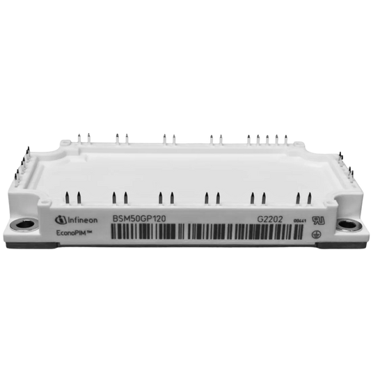 Módulo IGBT BSM50GP120 1200V 50A