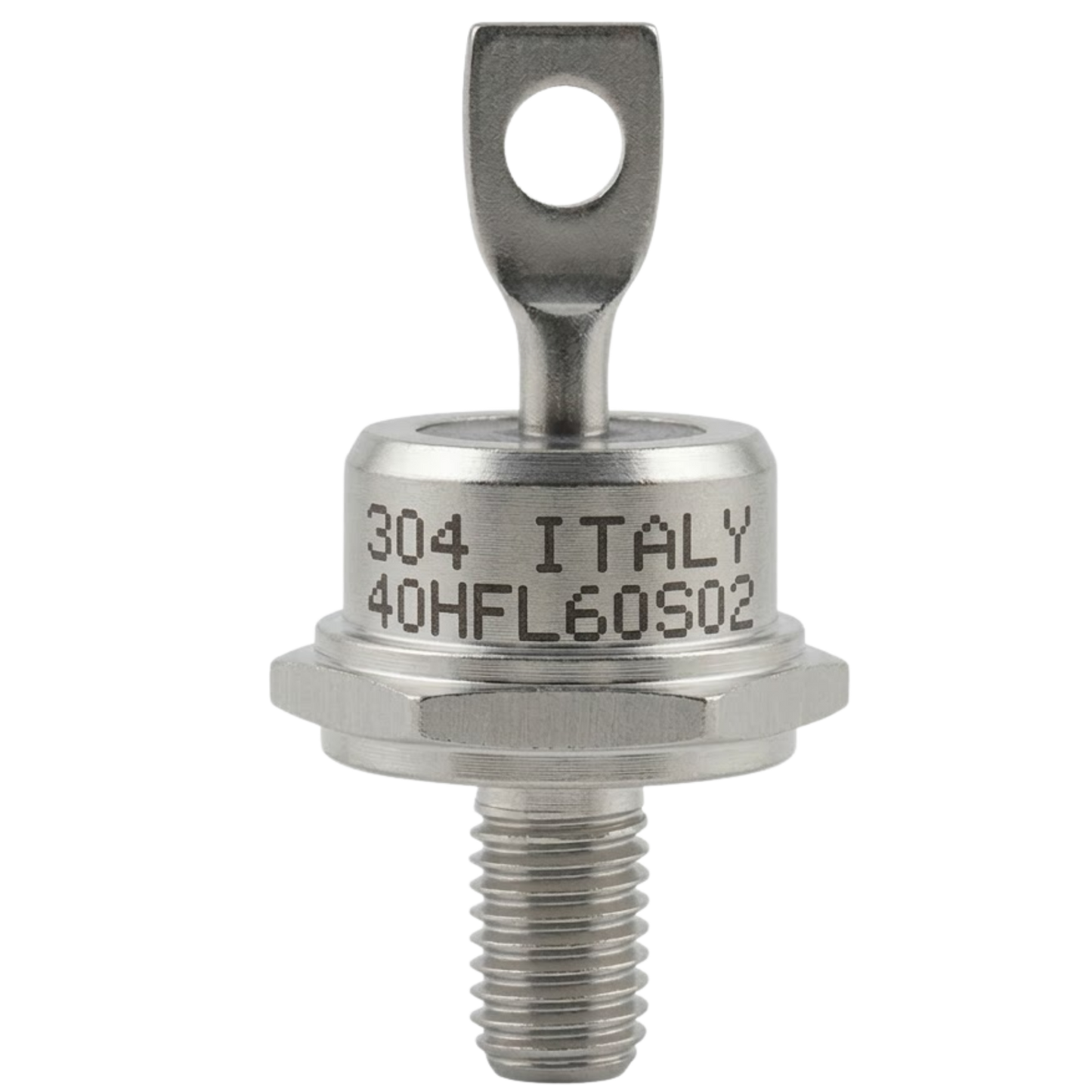 Diodo De Rosca 40HFL60S02 600V 40A