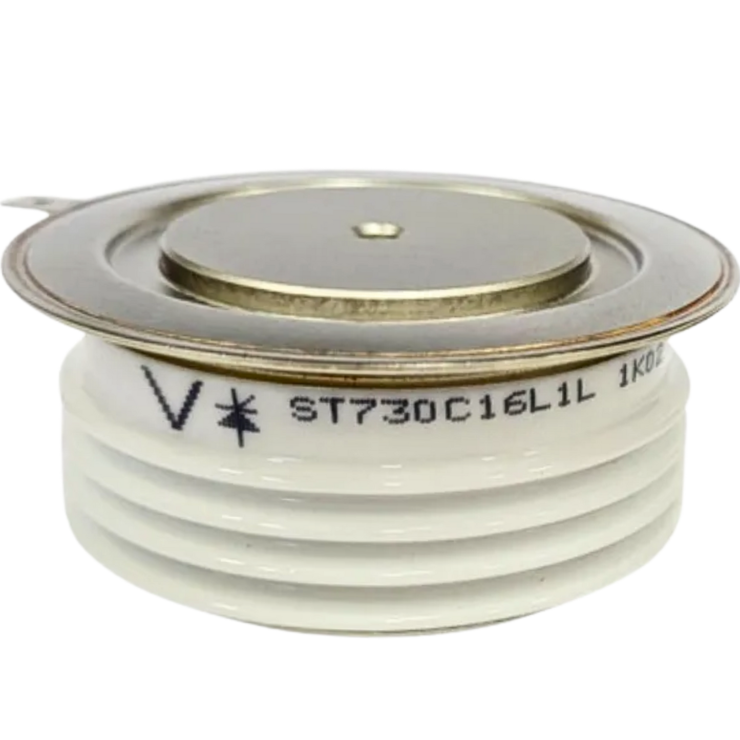 Tiristor Disco ST730C16L1L 1600V 730A