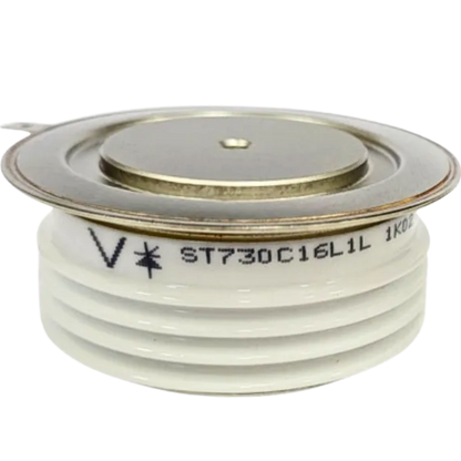 Tiristor Disco ST730C16L1L 1600V 730A