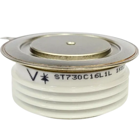 Tiristor Disco ST730C16L1L 1600V 730A