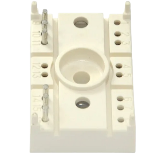 Módulo IGBT SK120KQ16 1600V 134A