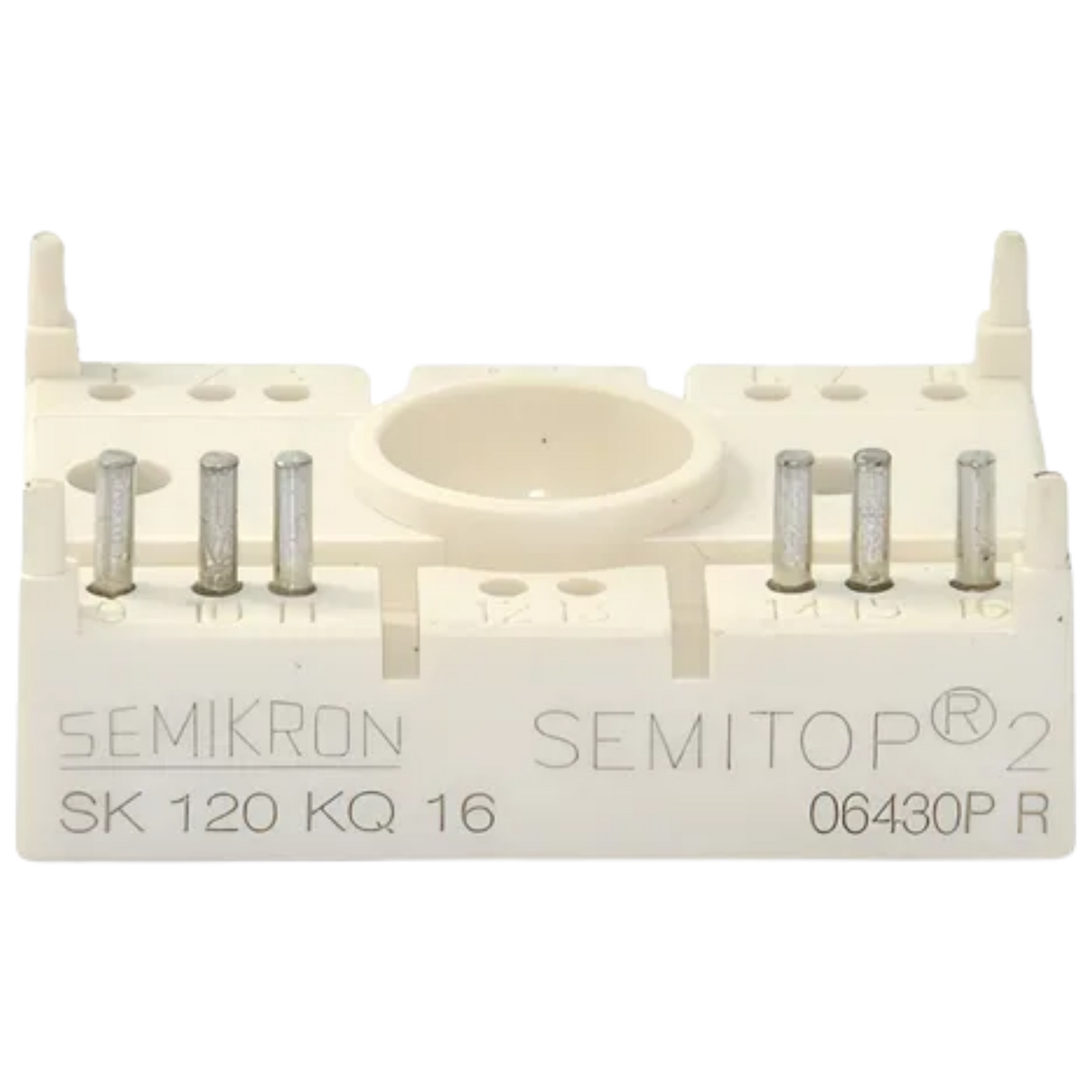 Módulo IGBT SK120KQ16 1600V 134A