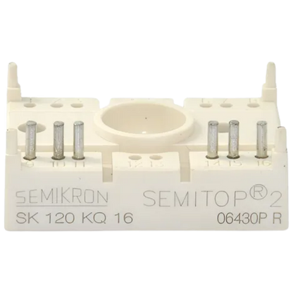 Módulo IGBT SK120KQ16 1600V 134A