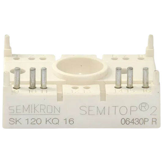 Módulo IGBT SK120KQ16 1600V 134A