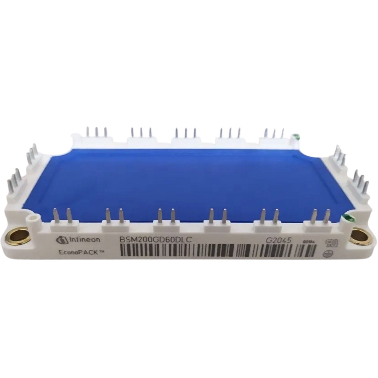 Módulo IGBT BSM200GD60DLC 600V 200A