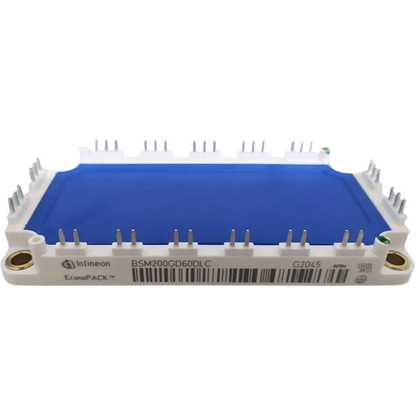 Módulo IGBT BSM200GD60DLC 600V 200A