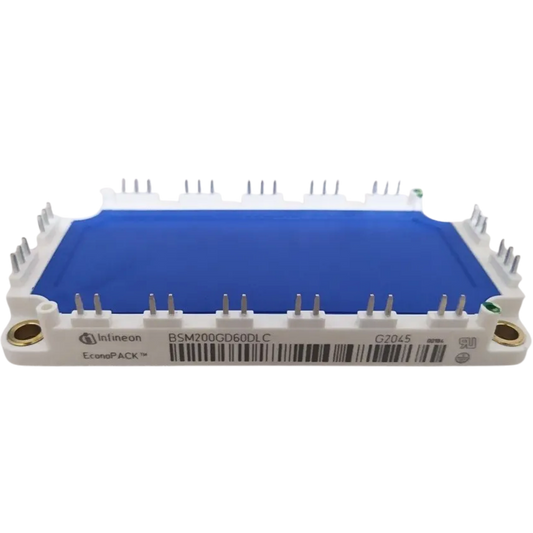Módulo IGBT BSM200GD60DLC 600V 200A