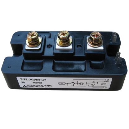 Módulo IGBT CM200DY-12H 600V 200A