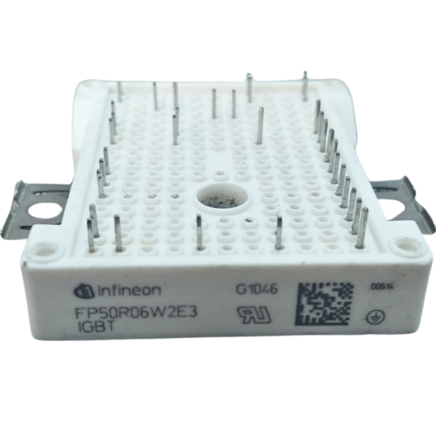 Módulo IGBT FP50R06W2E3 600V 50A