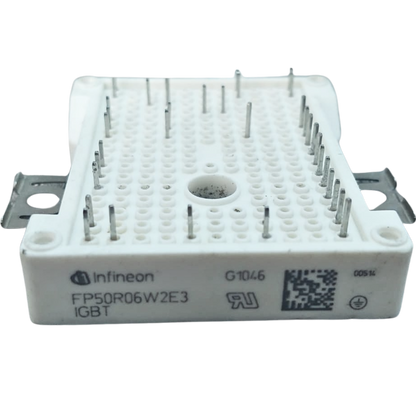 Módulo IGBT FP50R06W2E3 600V 50A