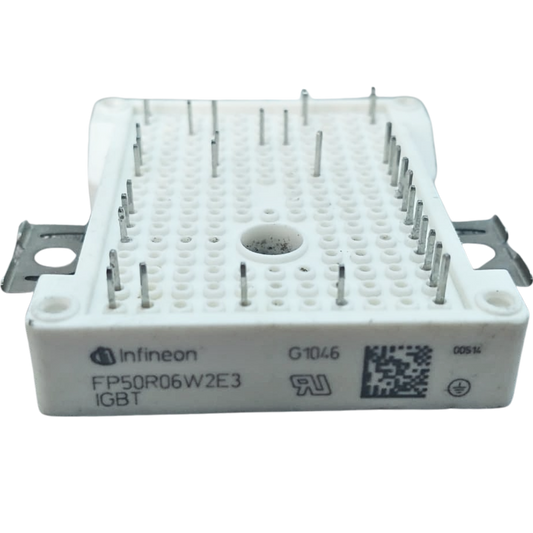 Módulo IGBT FP50R06W2E3 600V 50A