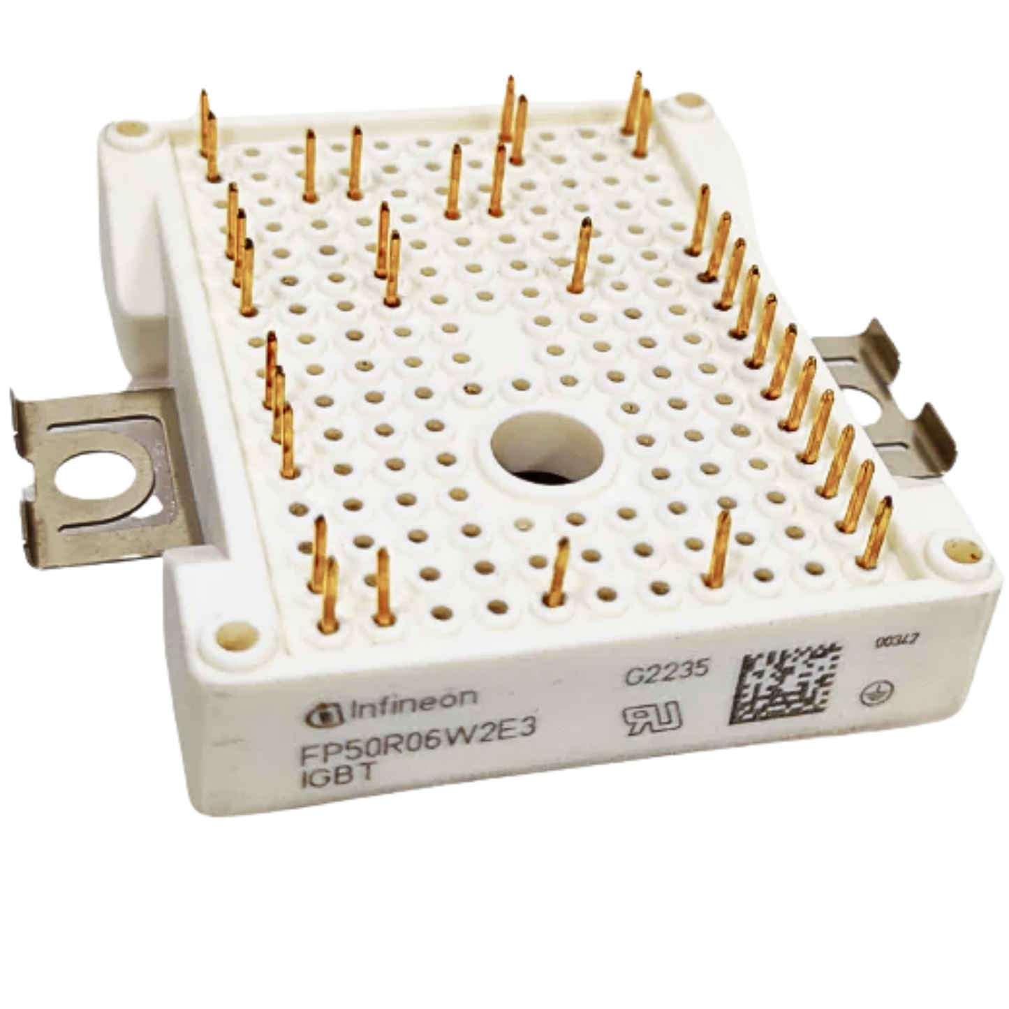 Módulo IGBT FP50R06W2E3 600V 50A
