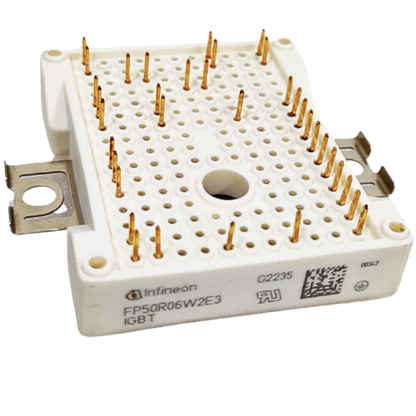 Módulo IGBT FP50R06W2E3 600V 50A