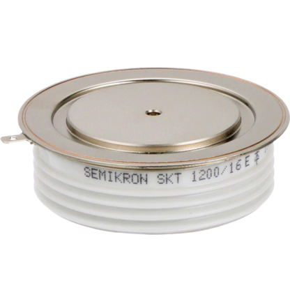 Tiristor Disco SKT1200/16E 1600V 120A