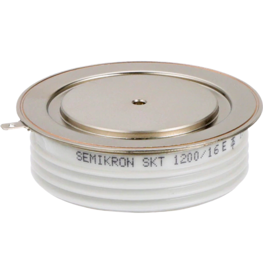 Tiristor Disco SKT1200/16E 1600V 120A