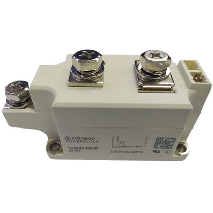 Módulo Tiristor TD320N16SOF 1600V 520A