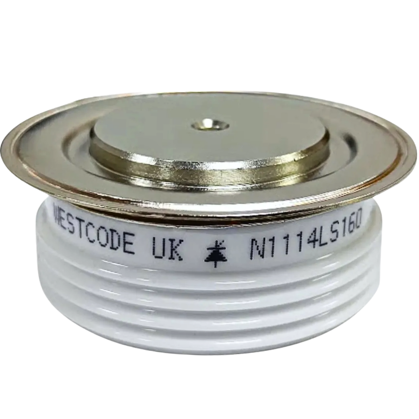 Tiristor Disco N1114LS160 1600V 590A