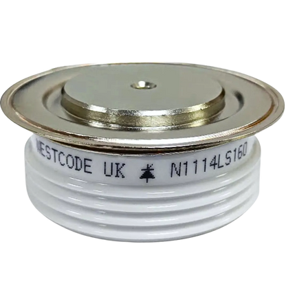 Tiristor Disco N1114LS160 1600V 590A