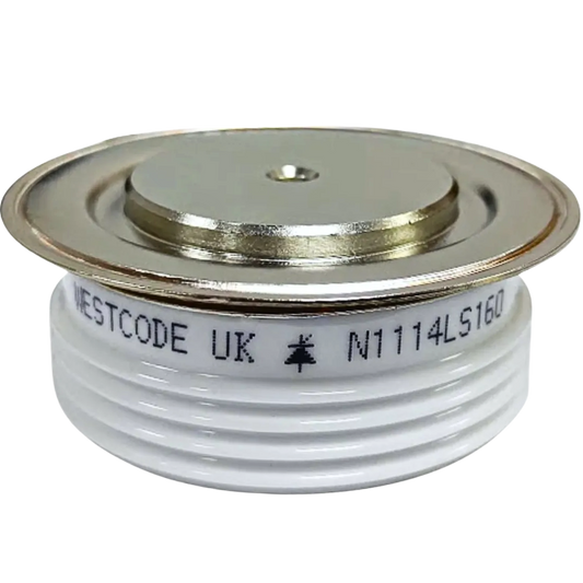 Tiristor Disco N1114LS160 1600V 590A